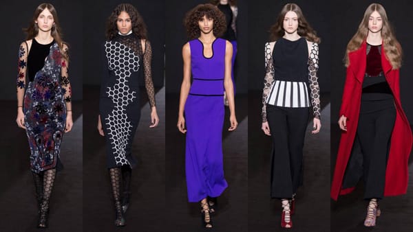 ГАЛАКТИЧЕСКАТА ЕЛЕГАНТНОСТ НА РОЛАН МУРЕ